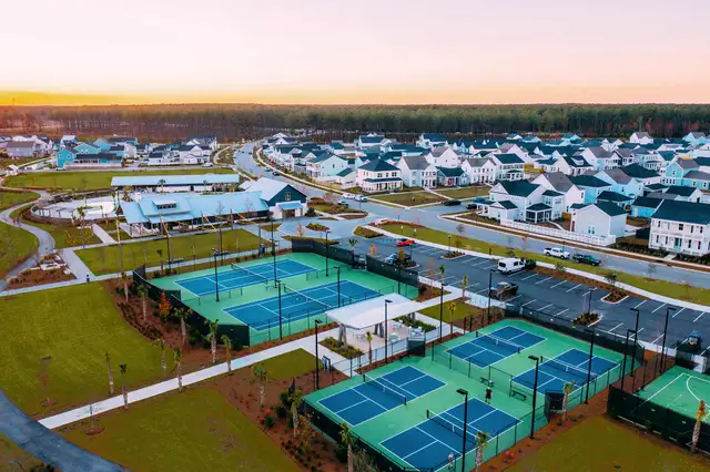 Nexton - Midtown - The Village Collection image