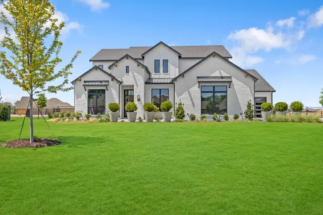 The Resort on Eagle Mt. Lake image