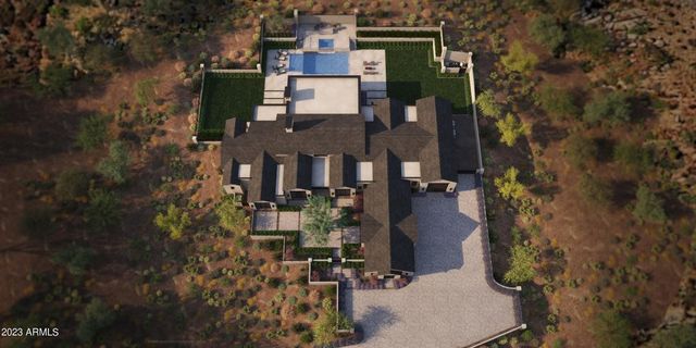 Estates on 128th Street image