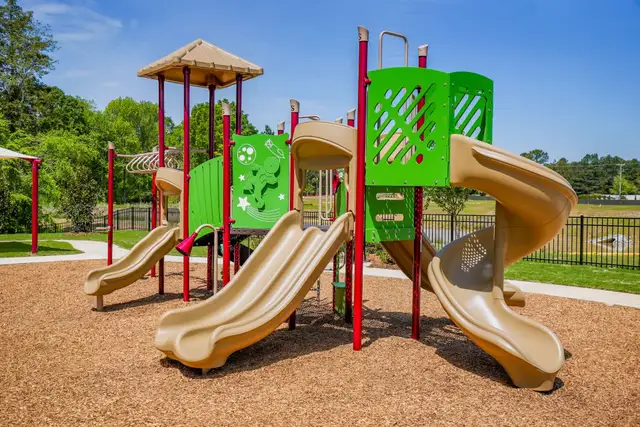 Parkside Crossing image