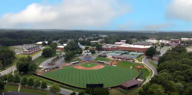 Cottages at Wingate image