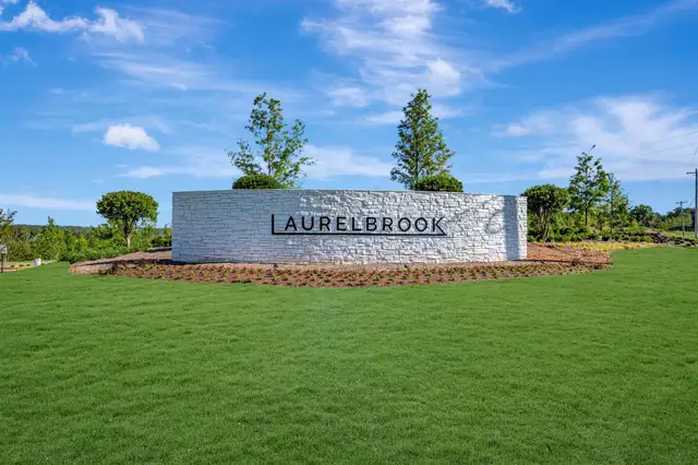 Laurelbrook image