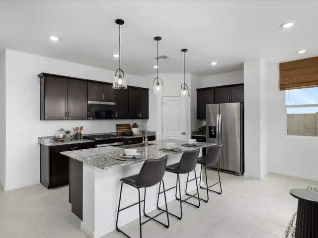 Mountain View Estates Reserve Series image