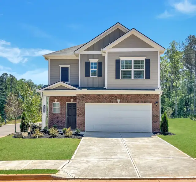 Enclave At Goodwin image