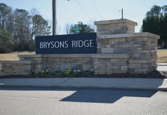 Bryson's Ridge - New Homes in Spring Hope, NC image