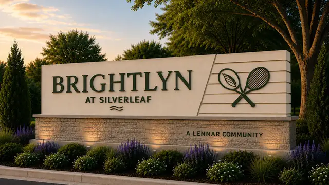 Brightlyn at SilverLeaf image