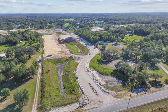 Meadow Oaks by M/I Homes in Hudson - photo