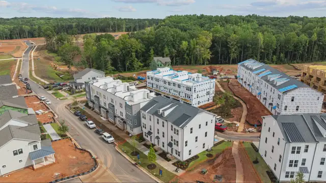 River District Townhomes image