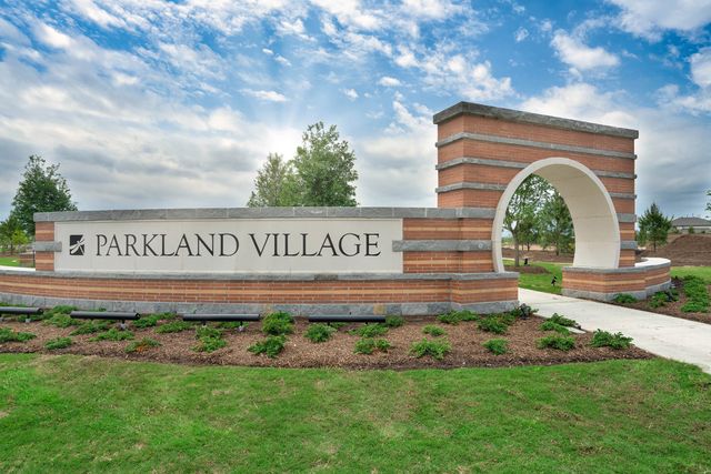 Prairieland Village 60' Homesites image