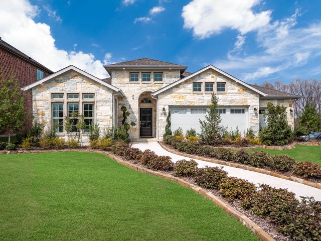 Horizon Lakes image