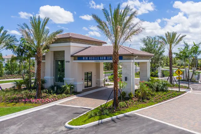 Apex at Avenir image