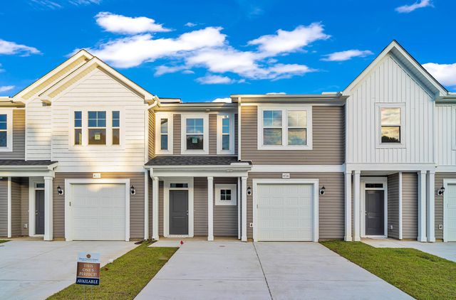 Villas at Sandridge image