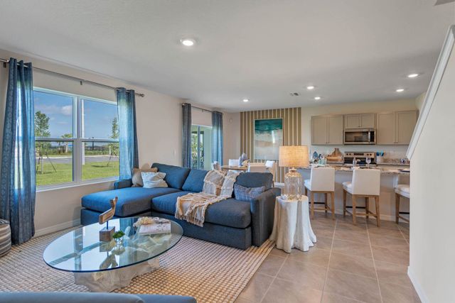 Summerlin at Hawthorne Ranch by D.R. Horton in Lakeland - photo