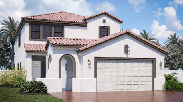 Tesoro Club by Lennar in Port St. Lucie - photo