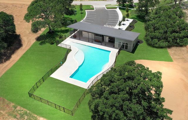 The Colony 80' - Riverside image