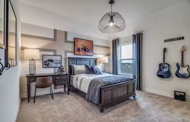 Lakewood Hills by Pulte Homes in Carrollton - photo