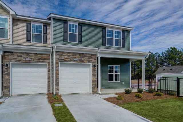 Union Square by Profile Homes in Gastonia - photo