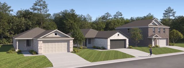 Frontier: Cottage Collection image