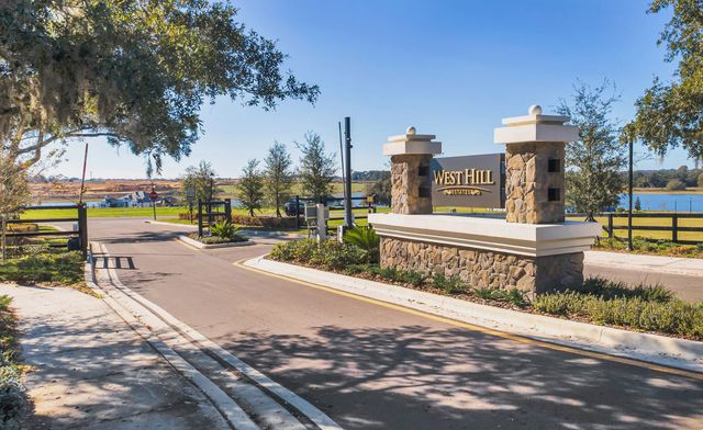 West Hill Estates image