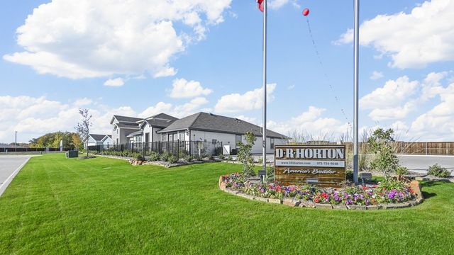 Ranger Crossing image