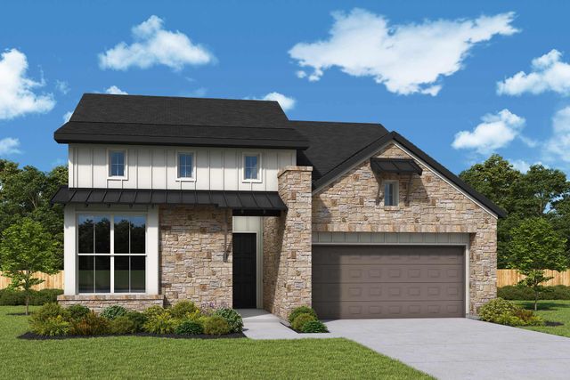 The George - Enclave Collection image