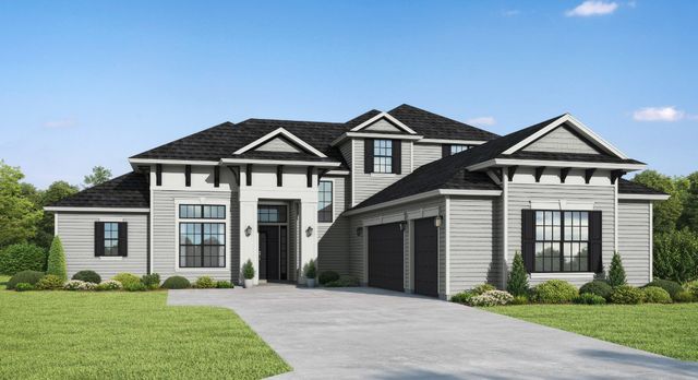 Southwind Plantation image