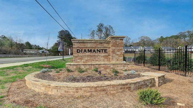 Diamante by DRB Homes in Stockbridge - photo