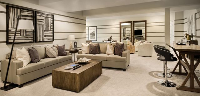 Hillside at Crystal Valley Destination Collection by Taylor Morrison in Castle Rock - photo