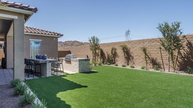 Harmony at Montecito in Estrella image