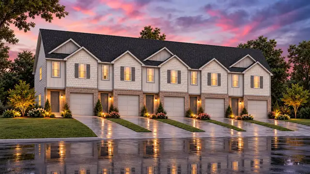 Amberwood Towns image