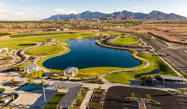 Bridle Park at Alamar image