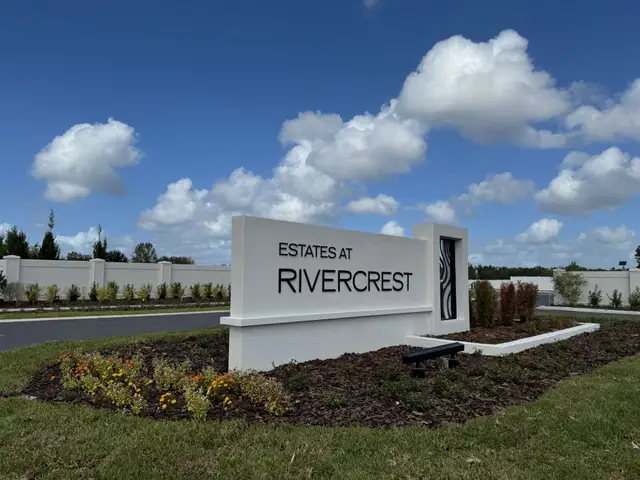 Estates at Rivercrest image