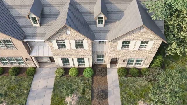 Aspen Square Townhomes image