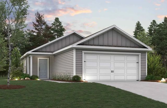 Eastwood at Sonterra image