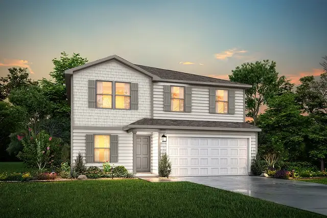 Poplar Court image