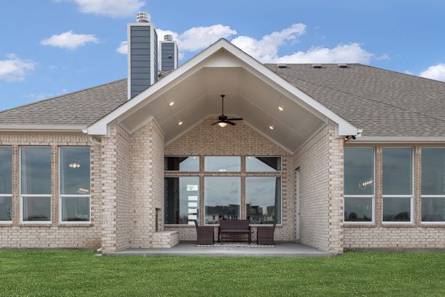 Hidden Creek Estates by Landsea Homes in Gunter - photo