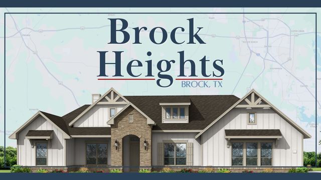 Brock Heights image