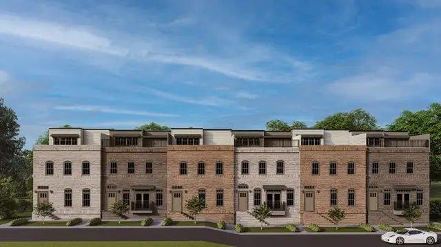 Skyview On Broad image