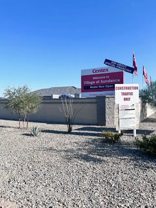 Village at Sundance image