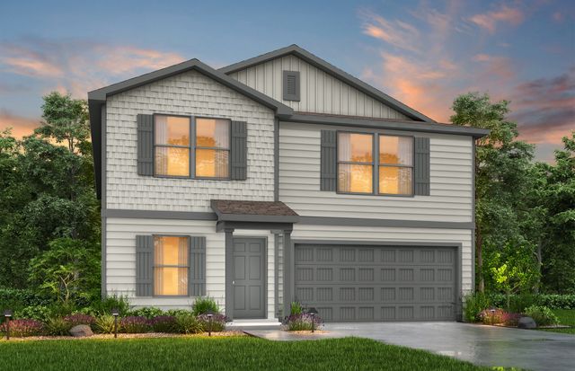 Cedar Creek on Maple image