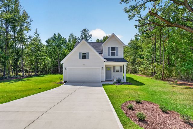 Standley Ridge image