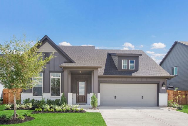 Emerald Heights at Bridgeland Central – 50’ Front image