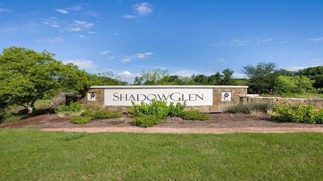 ShadowGlen image