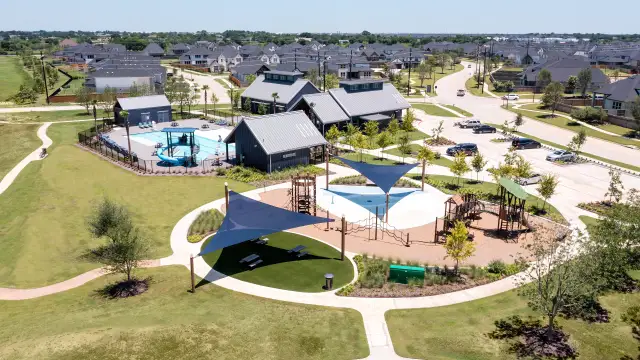 Pecan Ridge image