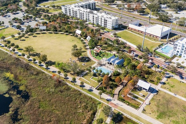 Reunion Village image