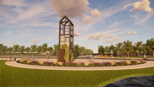 Bloom image