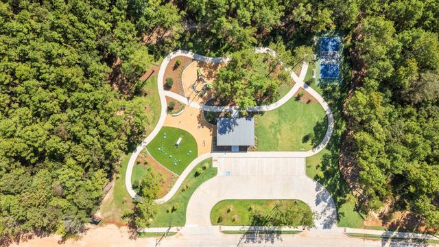 Magnolia Springs image