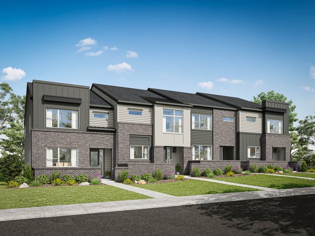 The Townes at NoVi image