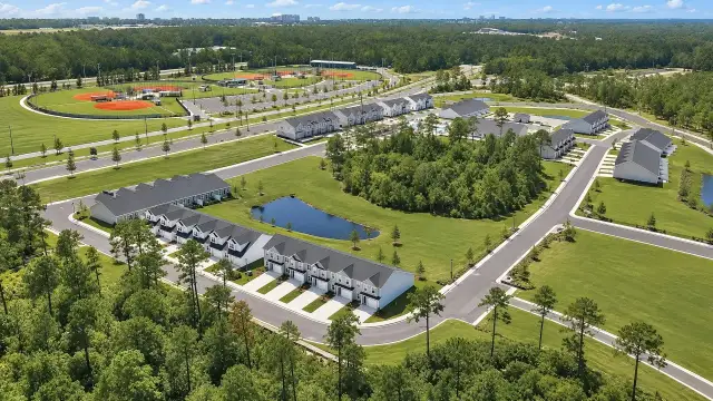 Champions Park image