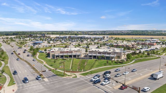 Aster Park image